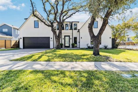3942 Rochelle Drive Dallas TX 75220