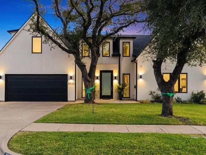 3942 Rochelle Drive Dallas TX 75220
