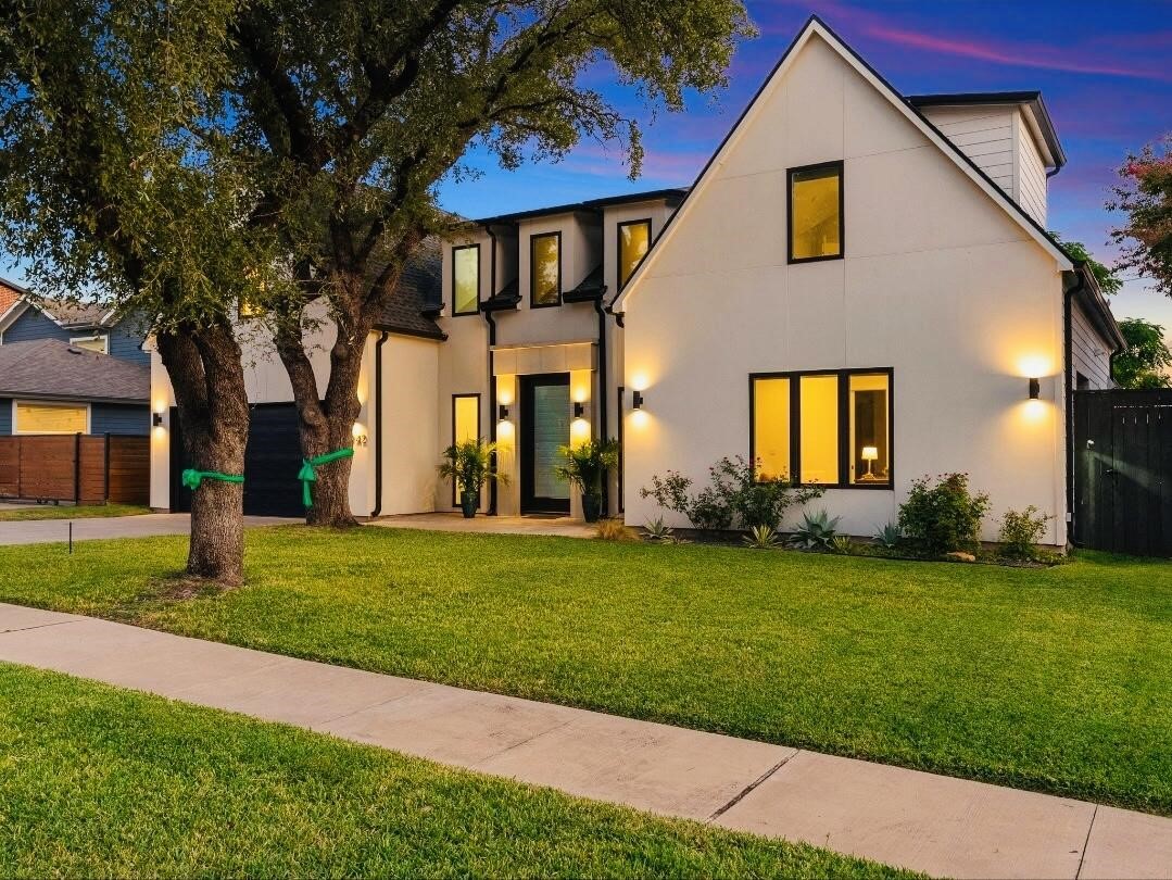 3942 Rochelle Drive Dallas TX 75220
