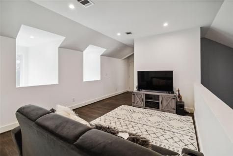 3942 Rochelle Drive Dallas TX 75220