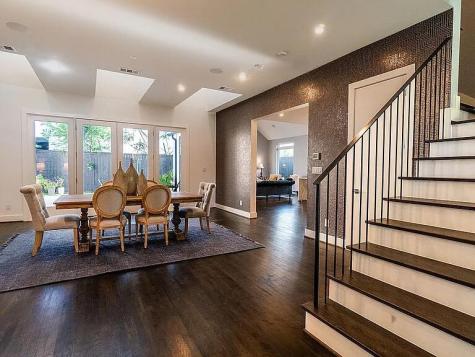 3942 Rochelle Drive Dallas TX 75220