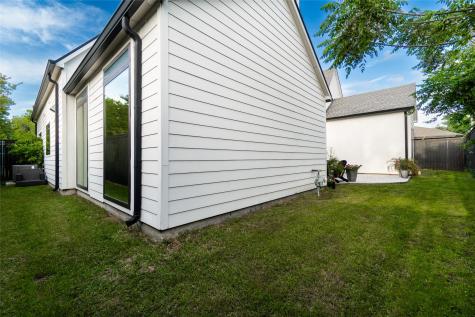 3942 Rochelle Drive Dallas TX 75220