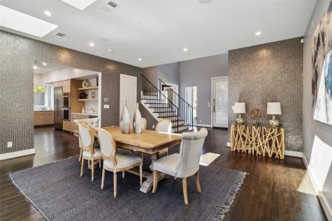3942 Rochelle Drive Dallas TX 75220