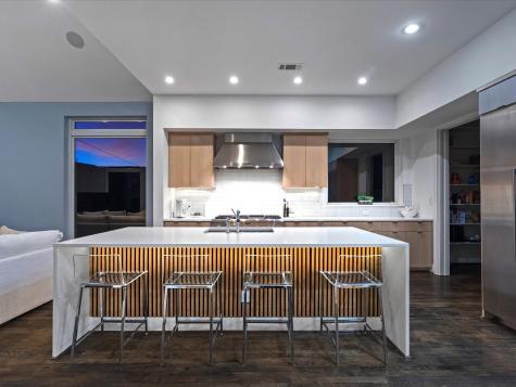 3942 Rochelle Drive Dallas TX 75220