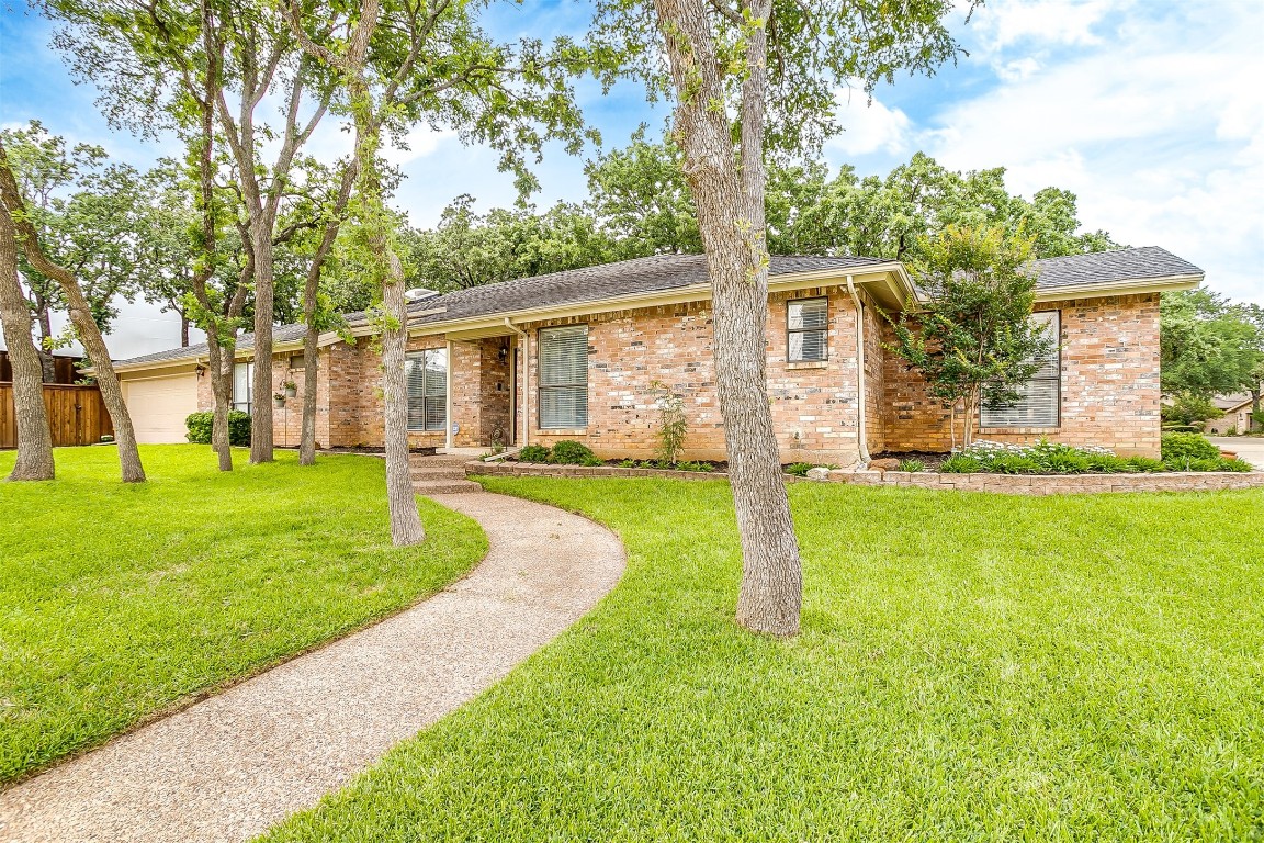 102 Summit Cove Trophy Club TX 76262