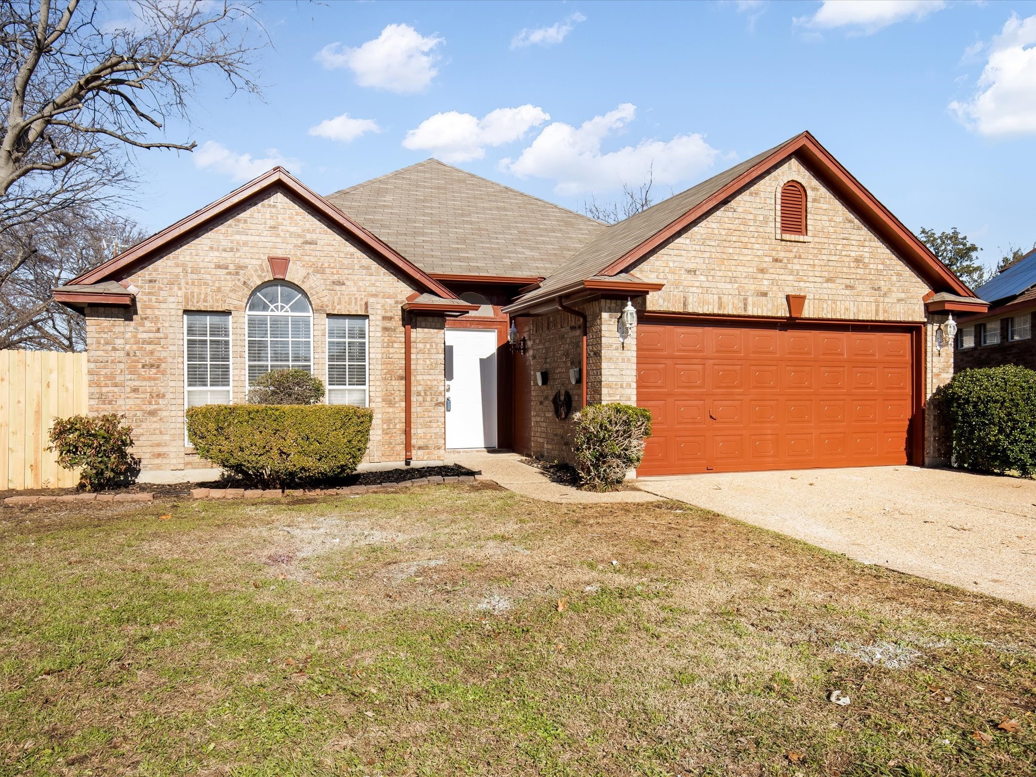 957 Freshwood Court Arlington TX 76017