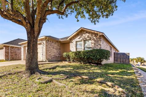 1000 Dusty Palomino Drive Fort Worth TX 76179