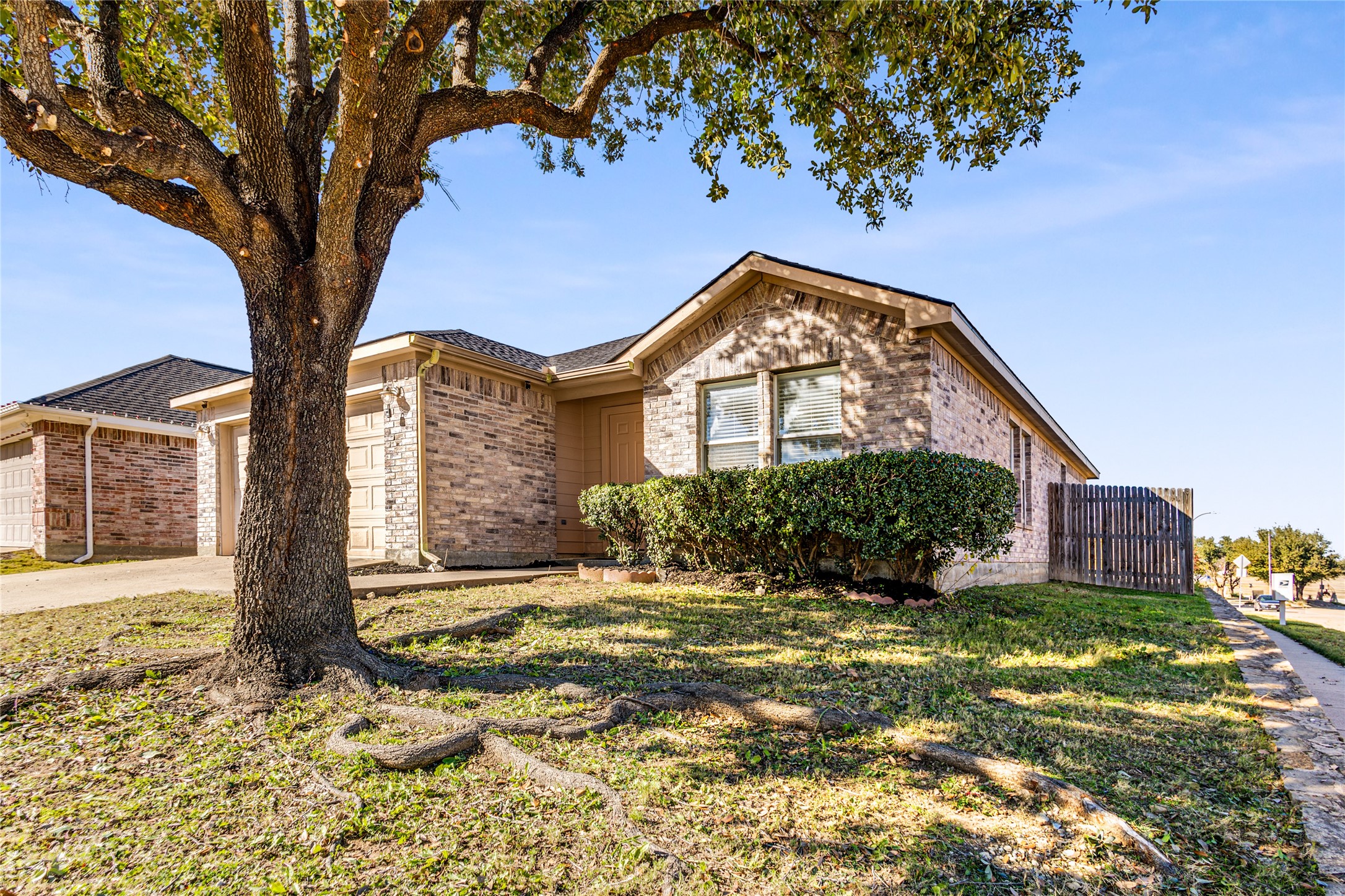 1000 Dusty Palomino Drive Fort Worth TX 76179