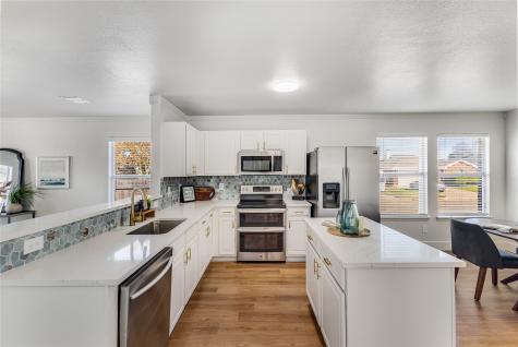 1000 Dusty Palomino Drive Fort Worth TX 76179
