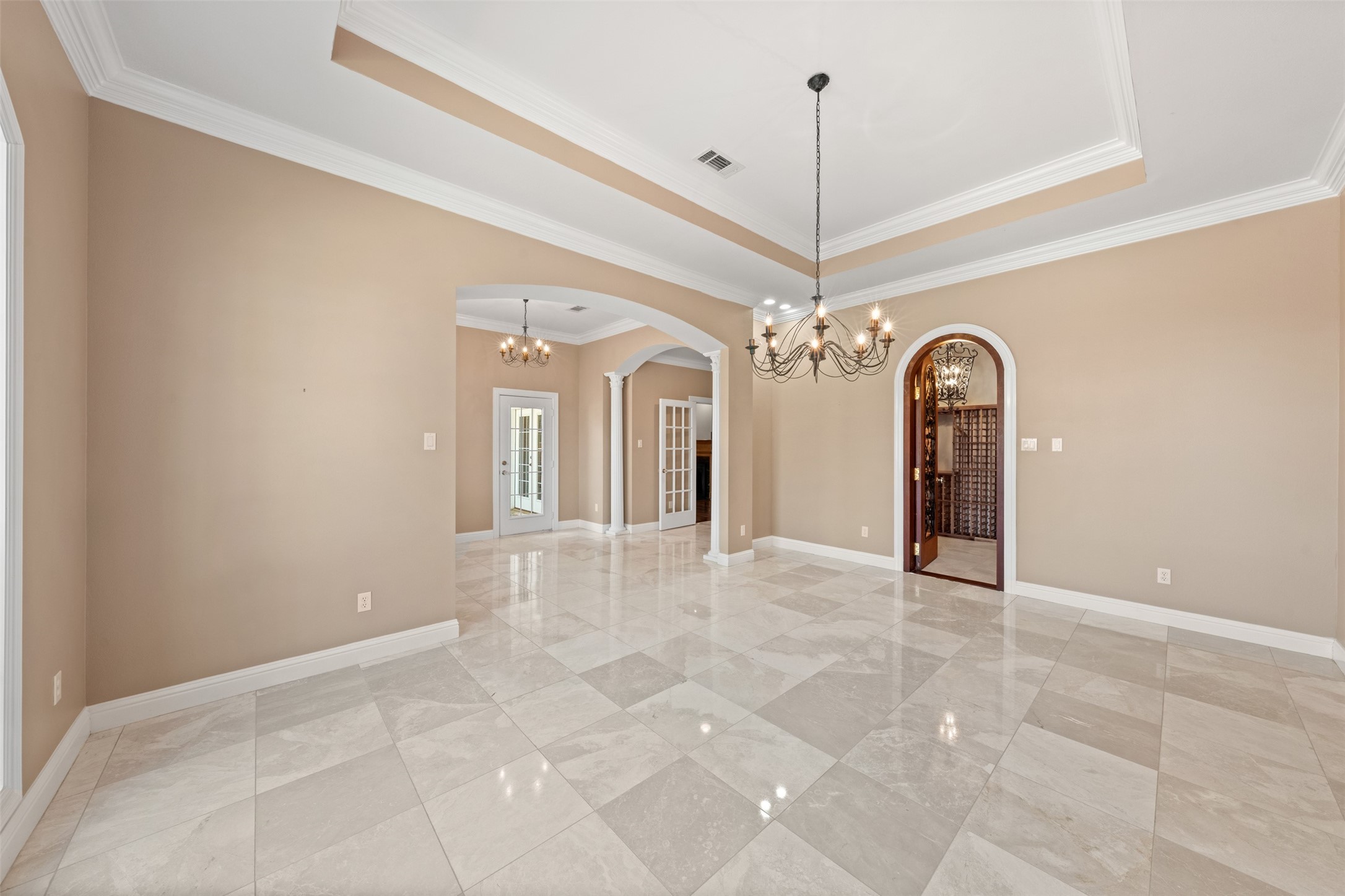 1340 Autumn Oaks Circle China Spring TX 76633