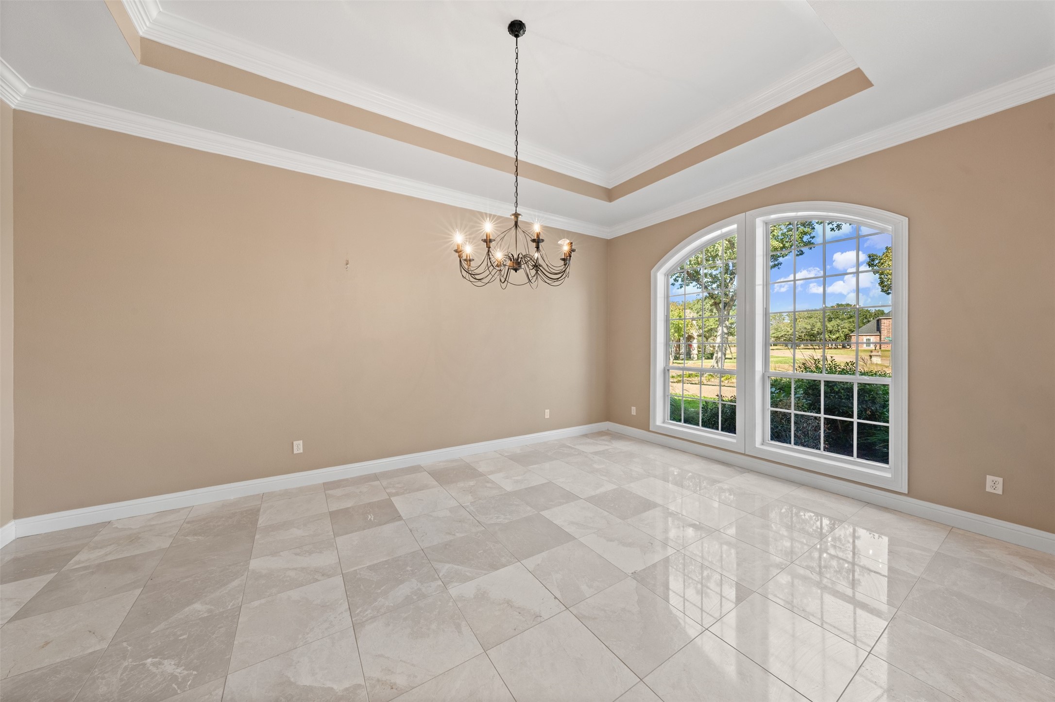 1340 Autumn Oaks Circle China Spring TX 76633