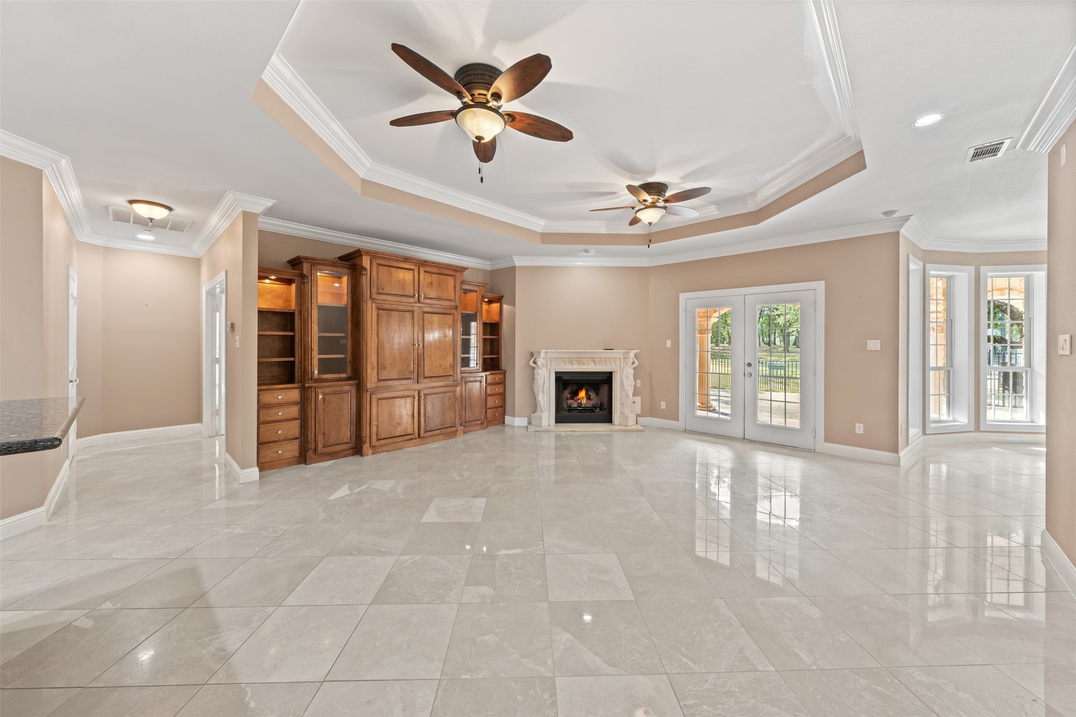 1340 Autumn Oaks Circle China Spring TX 76633