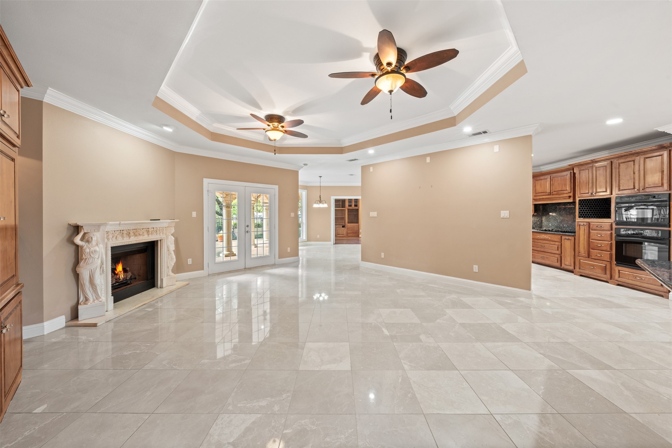 1340 Autumn Oaks Circle China Spring TX 76633