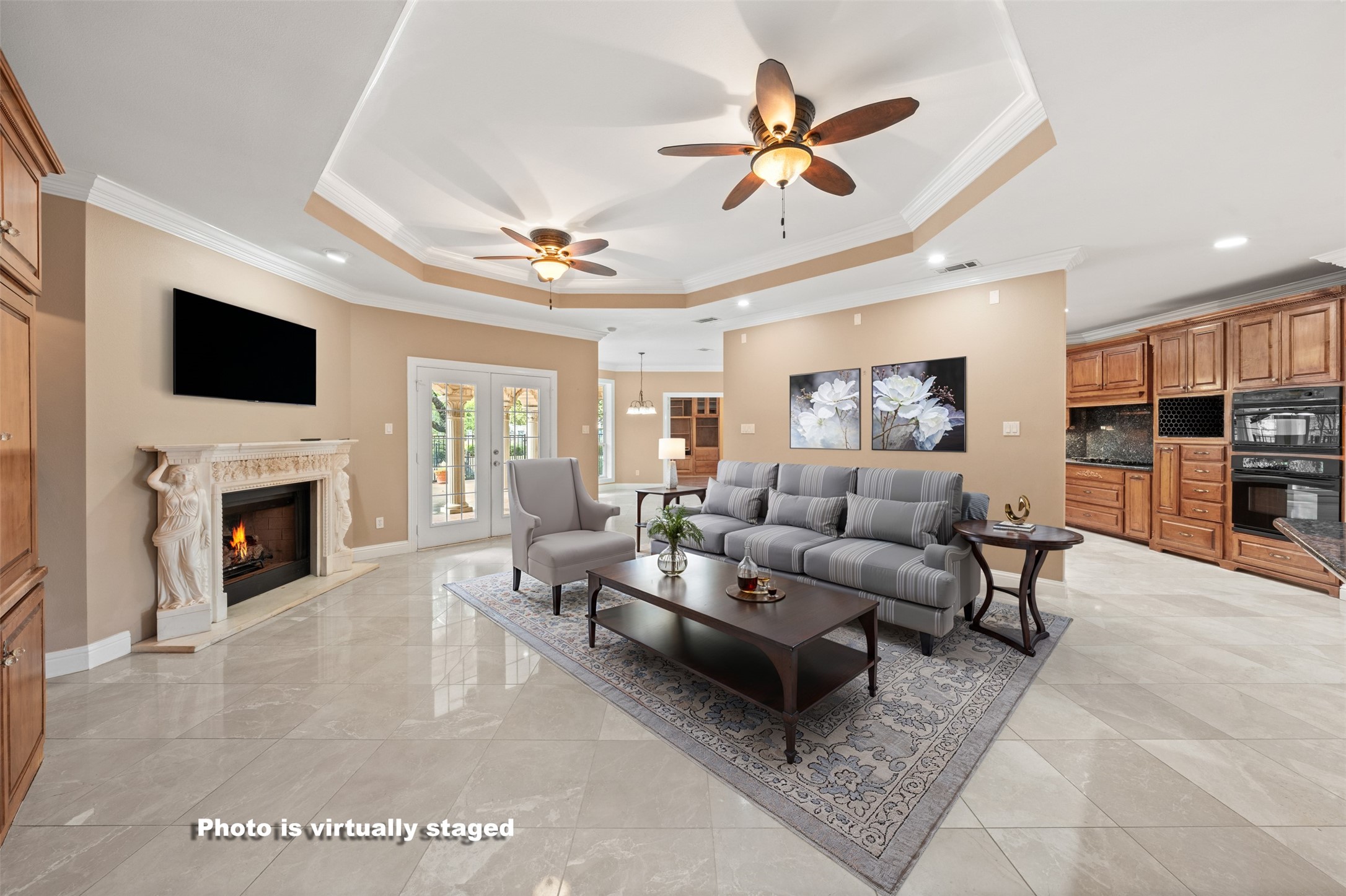 1340 Autumn Oaks Circle China Spring TX 76633