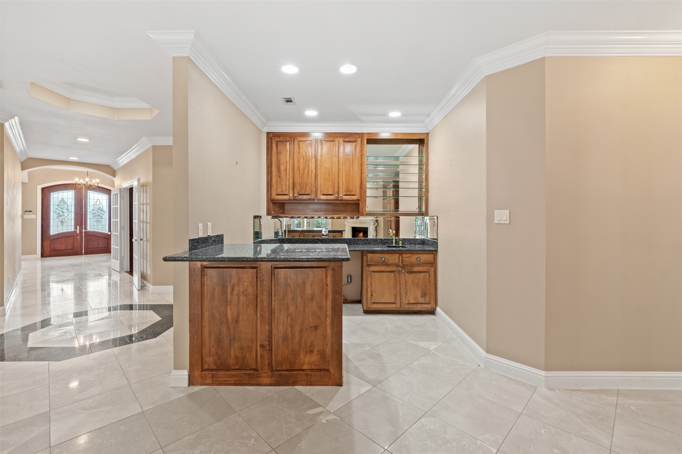 1340 Autumn Oaks Circle China Spring TX 76633