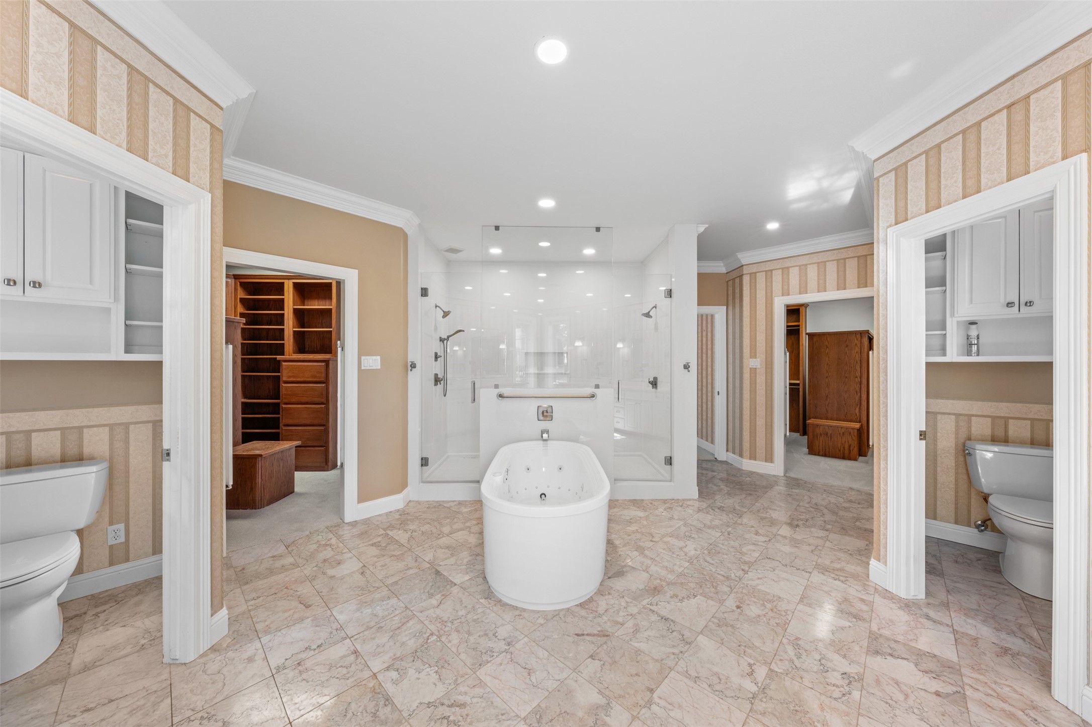 1340 Autumn Oaks Circle China Spring TX 76633