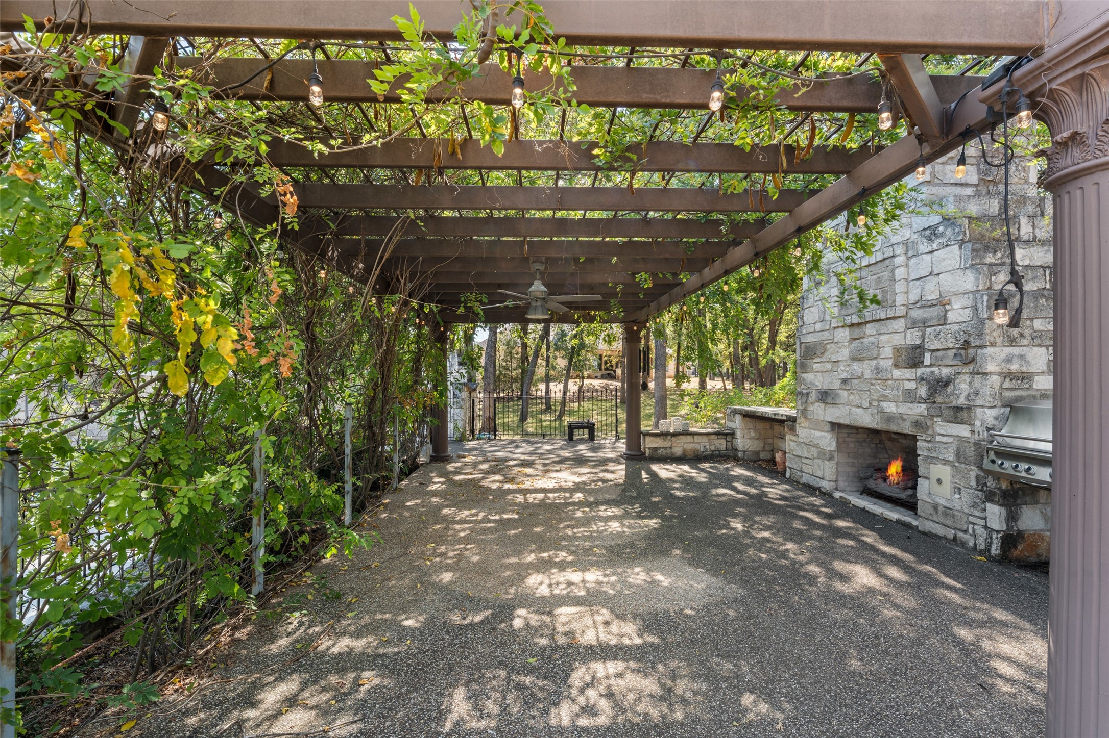 1340 Autumn Oaks Circle China Spring TX 76633