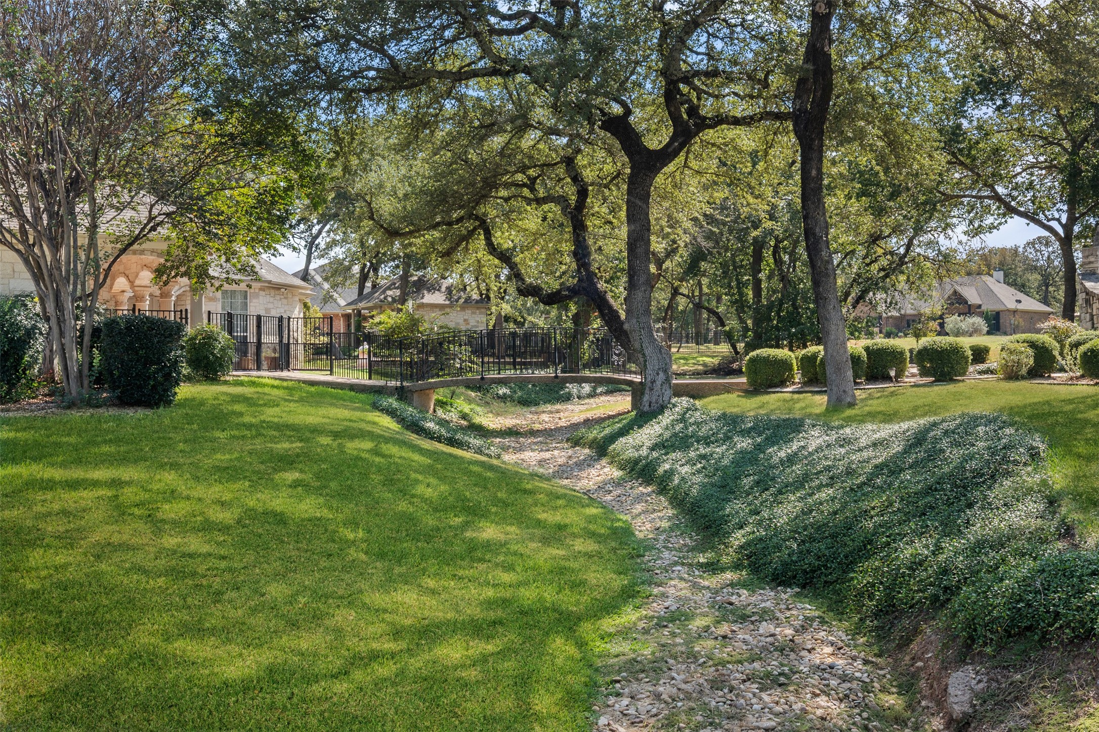 1340 Autumn Oaks Circle China Spring TX 76633