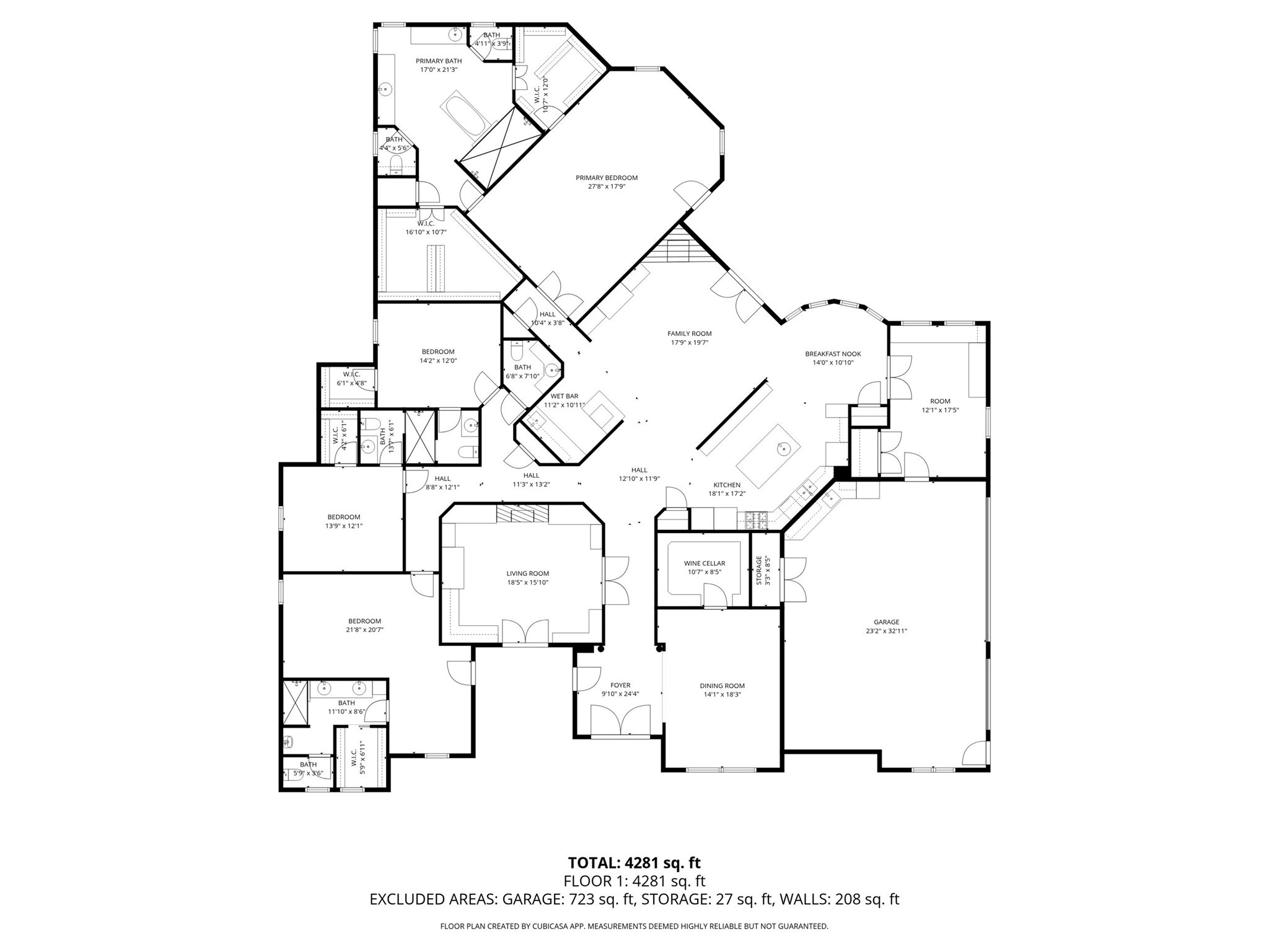 1340 Autumn Oaks Circle China Spring TX 76633