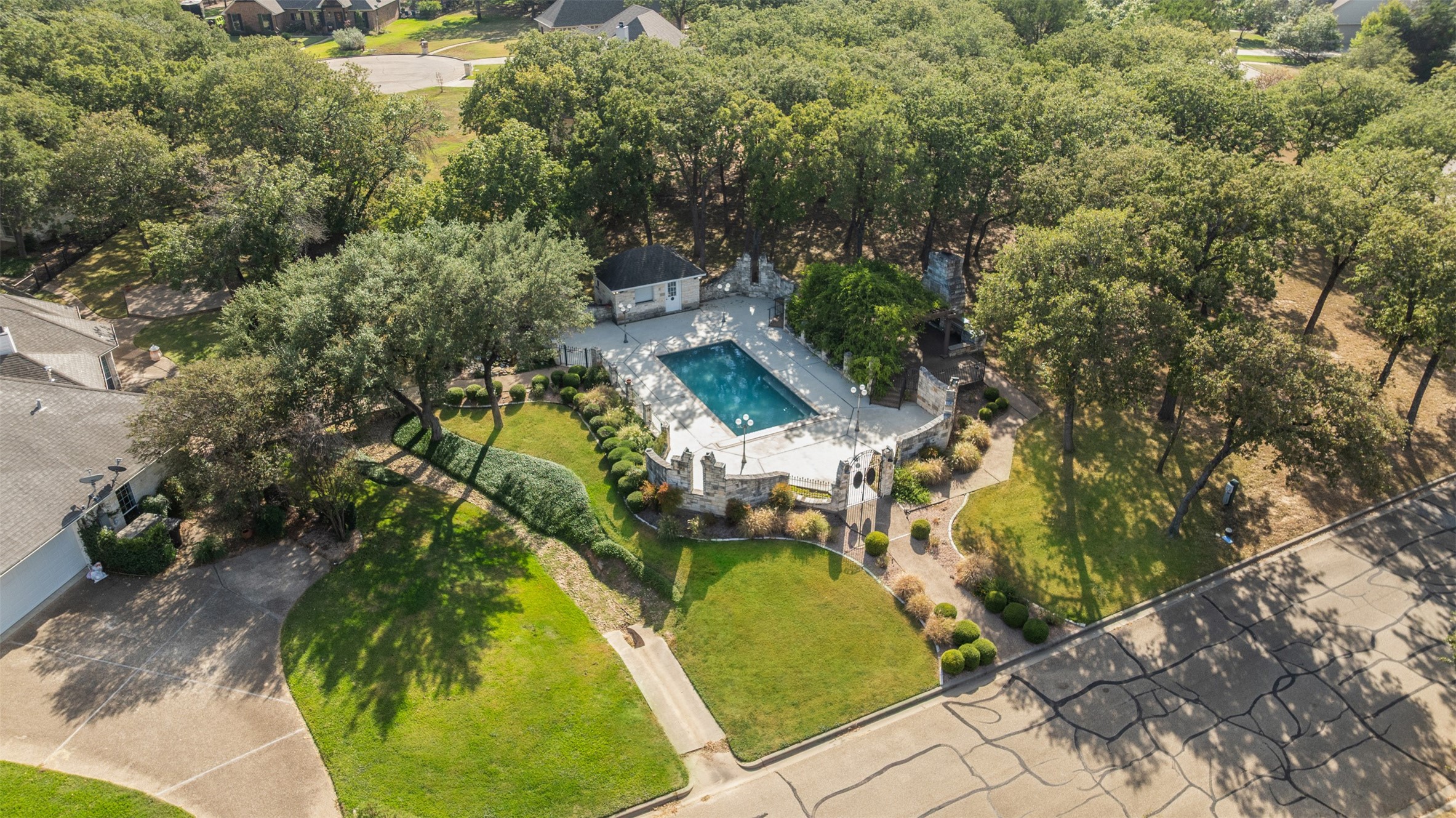 1340 Autumn Oaks Circle China Spring TX 76633