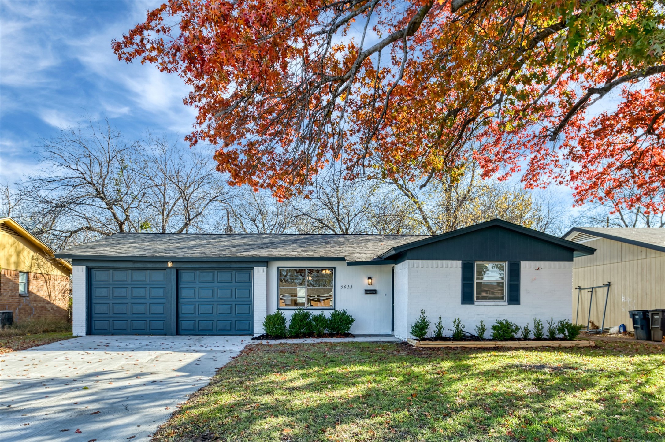 5633 Conroy Street Fort Worth TX 76134