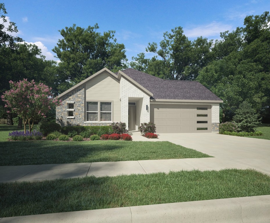 124 Tioga Circle Waxahachie TX 75165