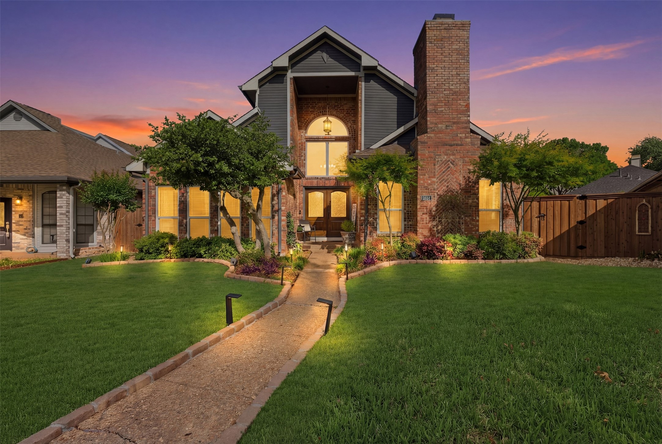 4137 Winding Way Court Dallas TX 75287