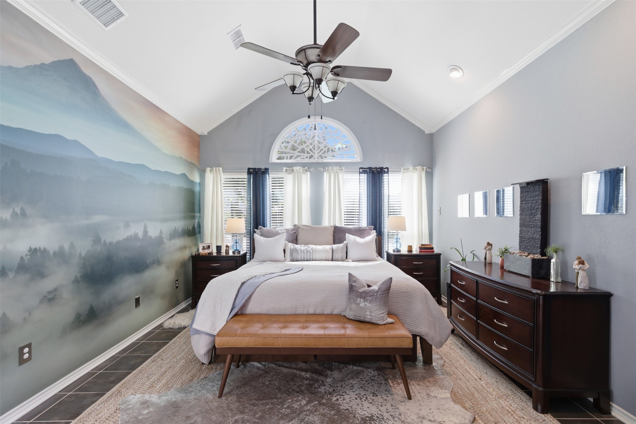 4137 Winding Way Court Dallas TX 75287