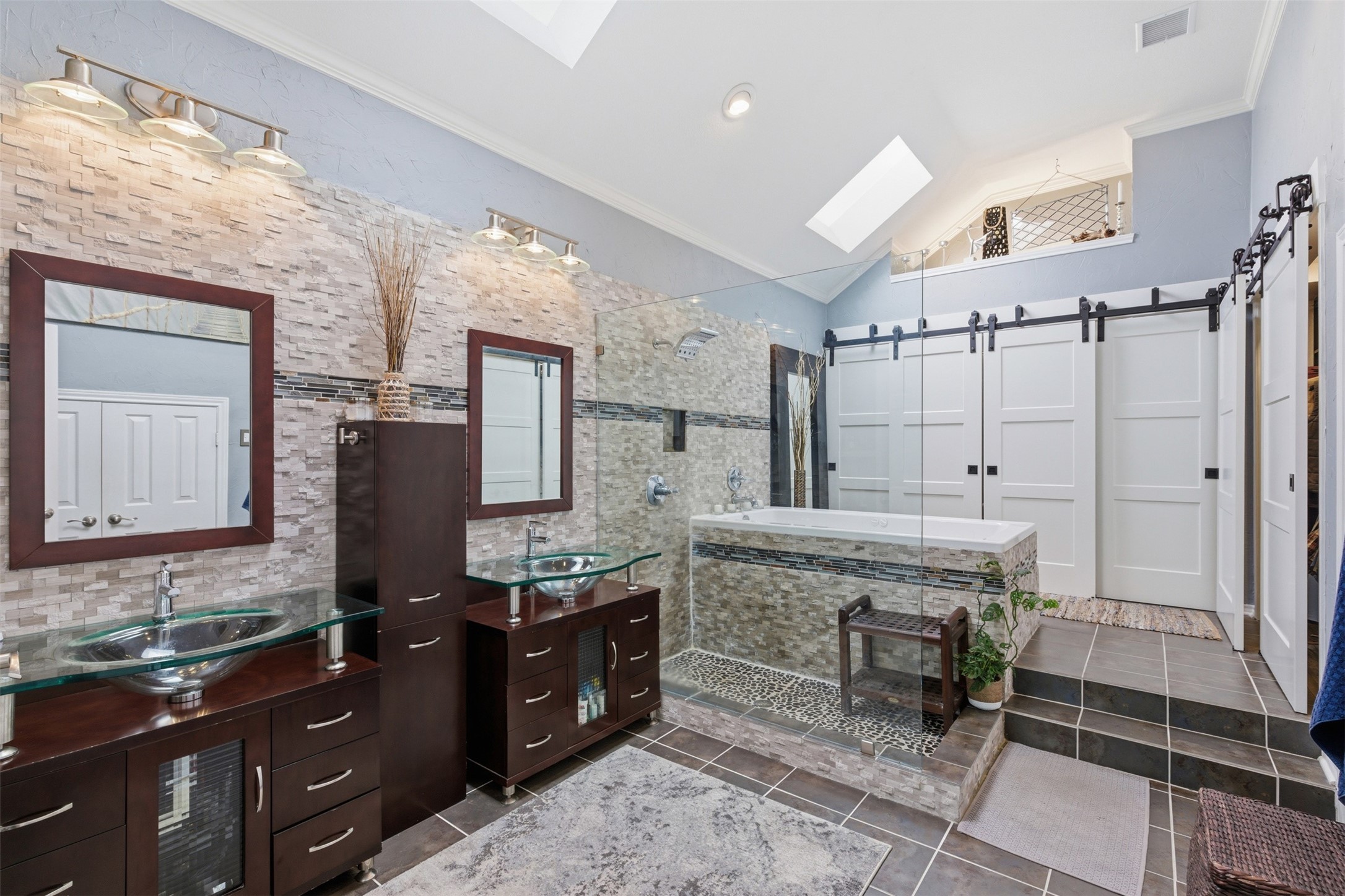 4137 Winding Way Court Dallas TX 75287