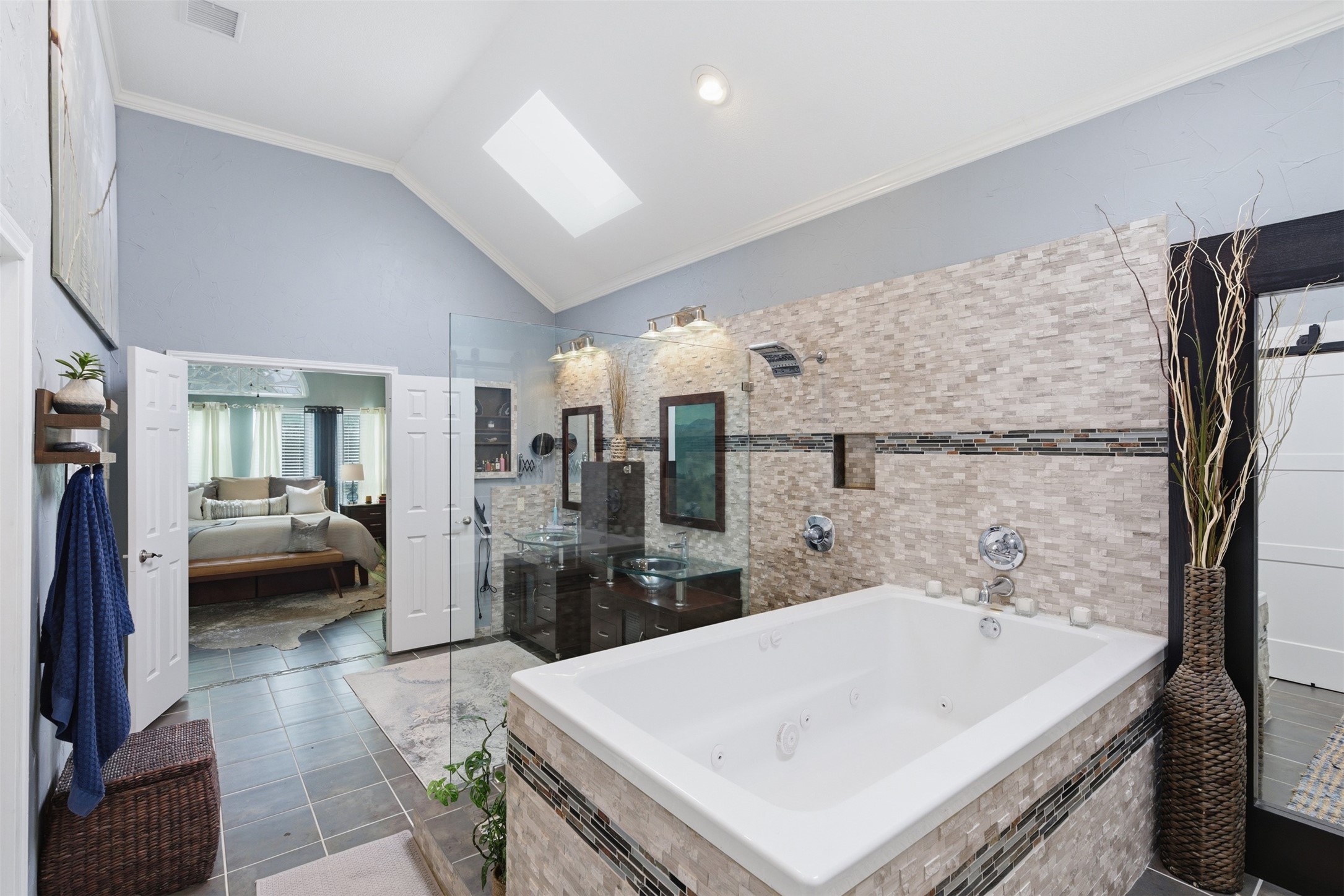 4137 Winding Way Court Dallas TX 75287