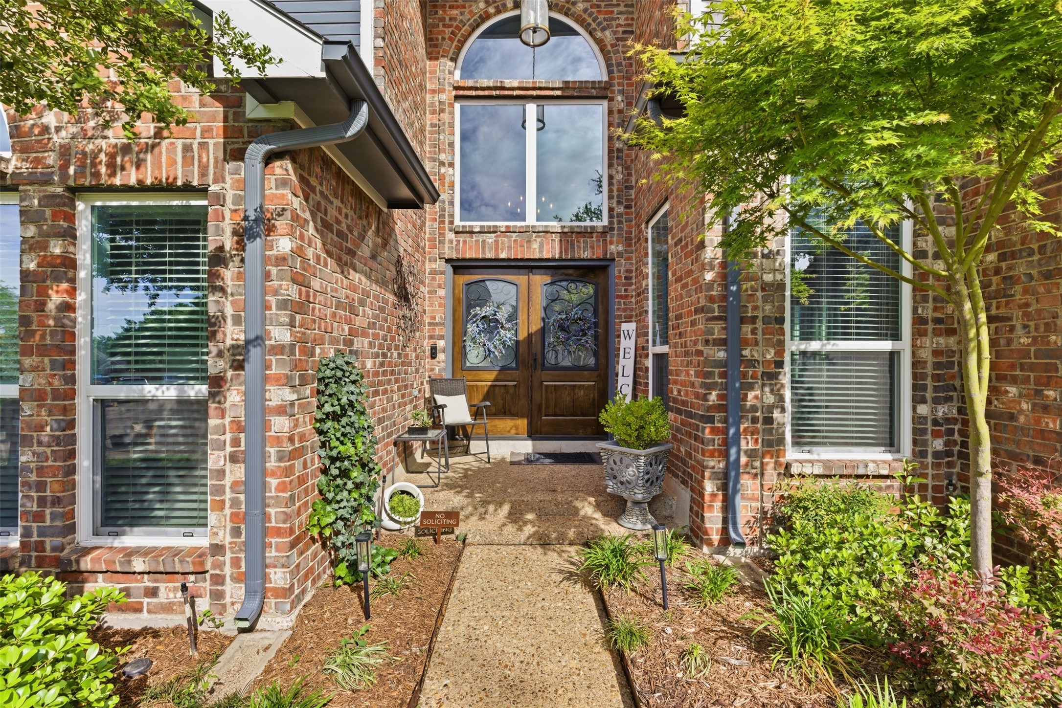 4137 Winding Way Court Dallas TX 75287