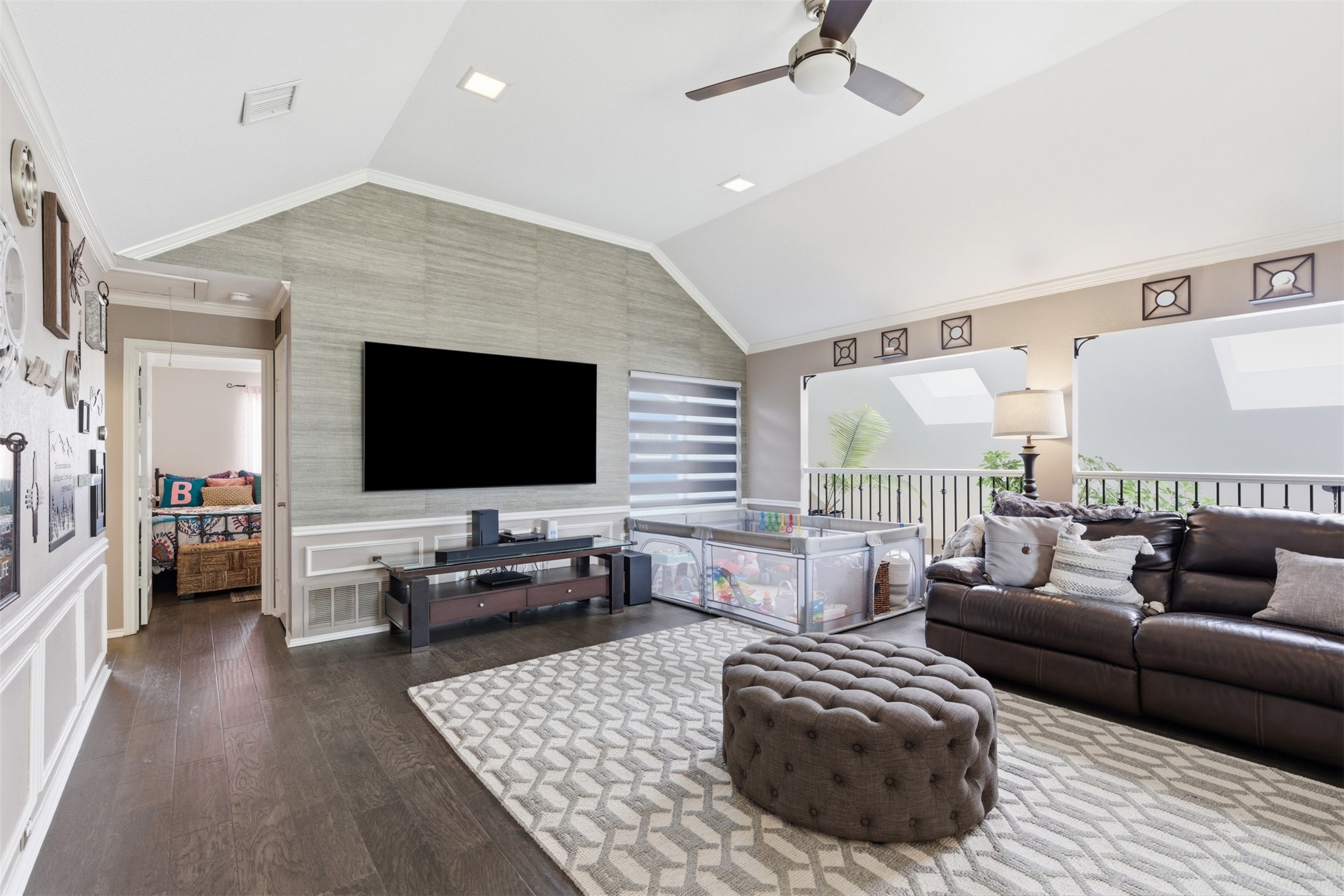 4137 Winding Way Court Dallas TX 75287