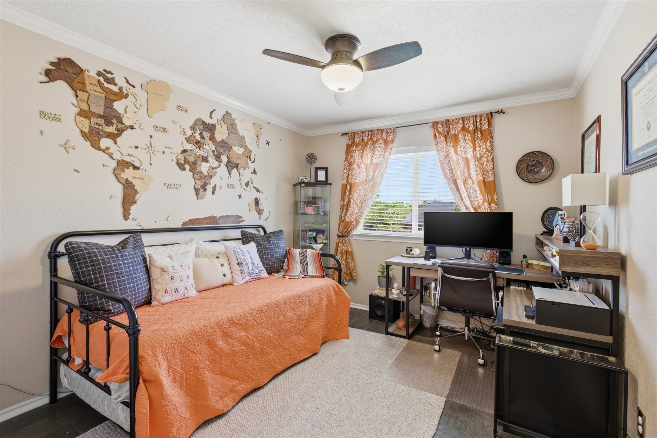4137 Winding Way Court Dallas TX 75287