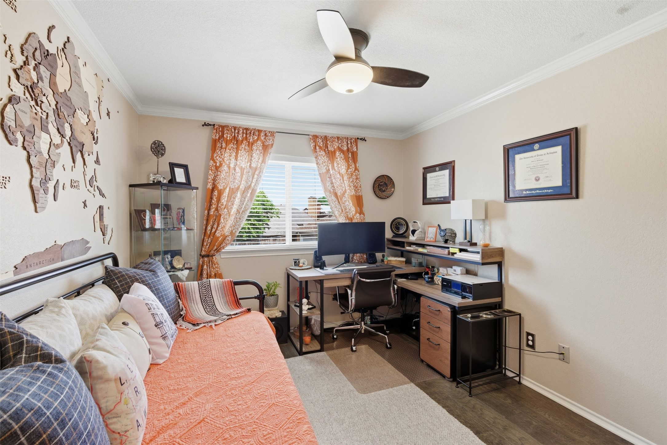 4137 Winding Way Court Dallas TX 75287
