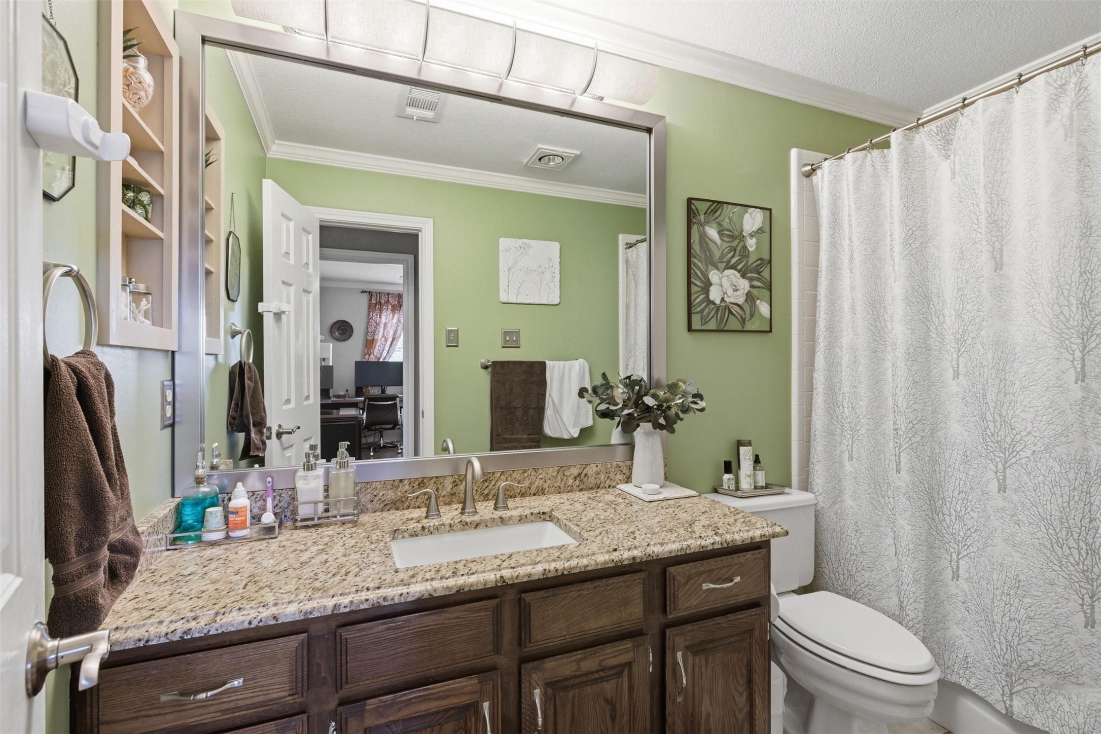 4137 Winding Way Court Dallas TX 75287