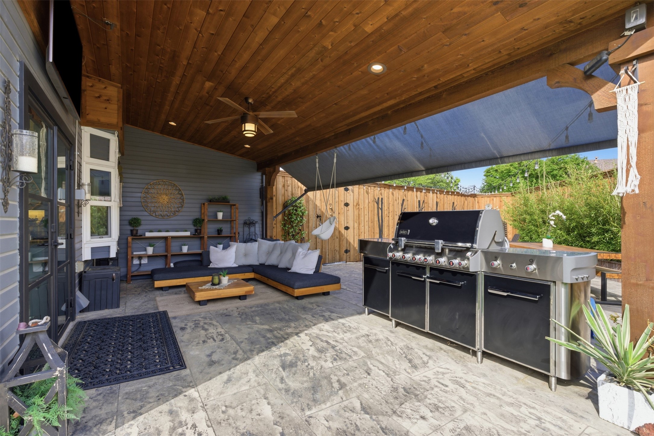 4137 Winding Way Court Dallas TX 75287