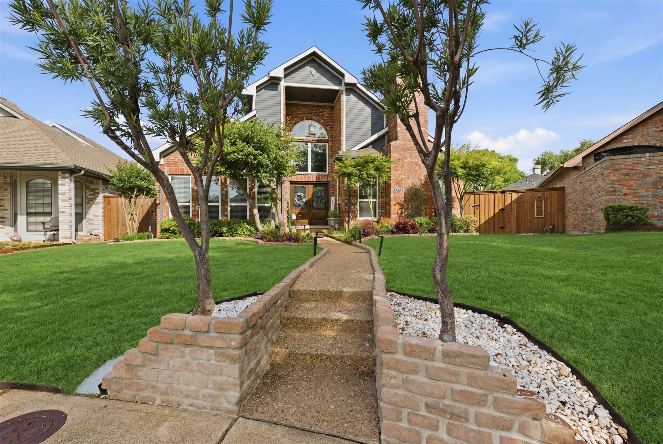 4137 Winding Way Court Dallas TX 75287