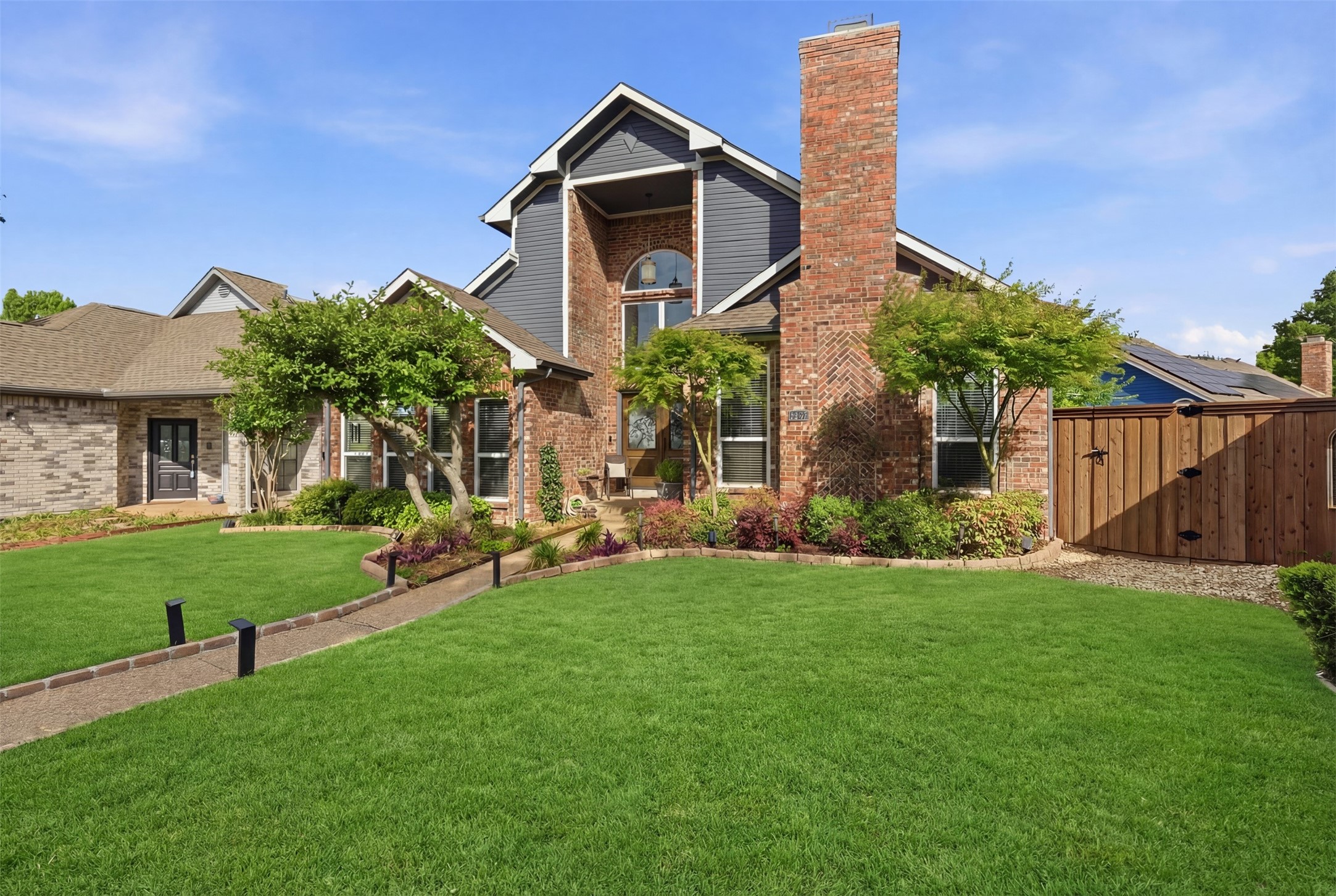 4137 Winding Way Court Dallas TX 75287