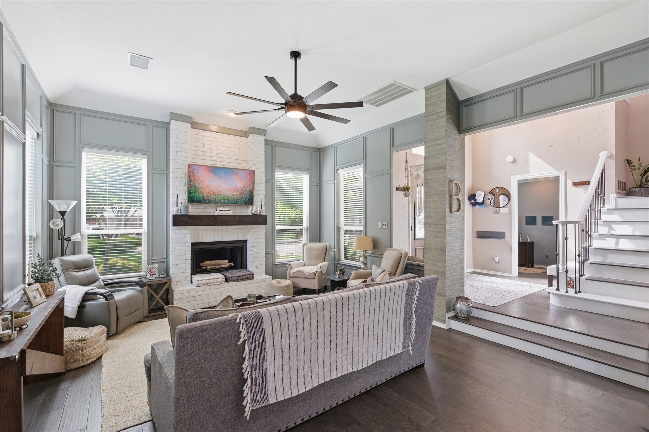 4137 Winding Way Court Dallas TX 75287