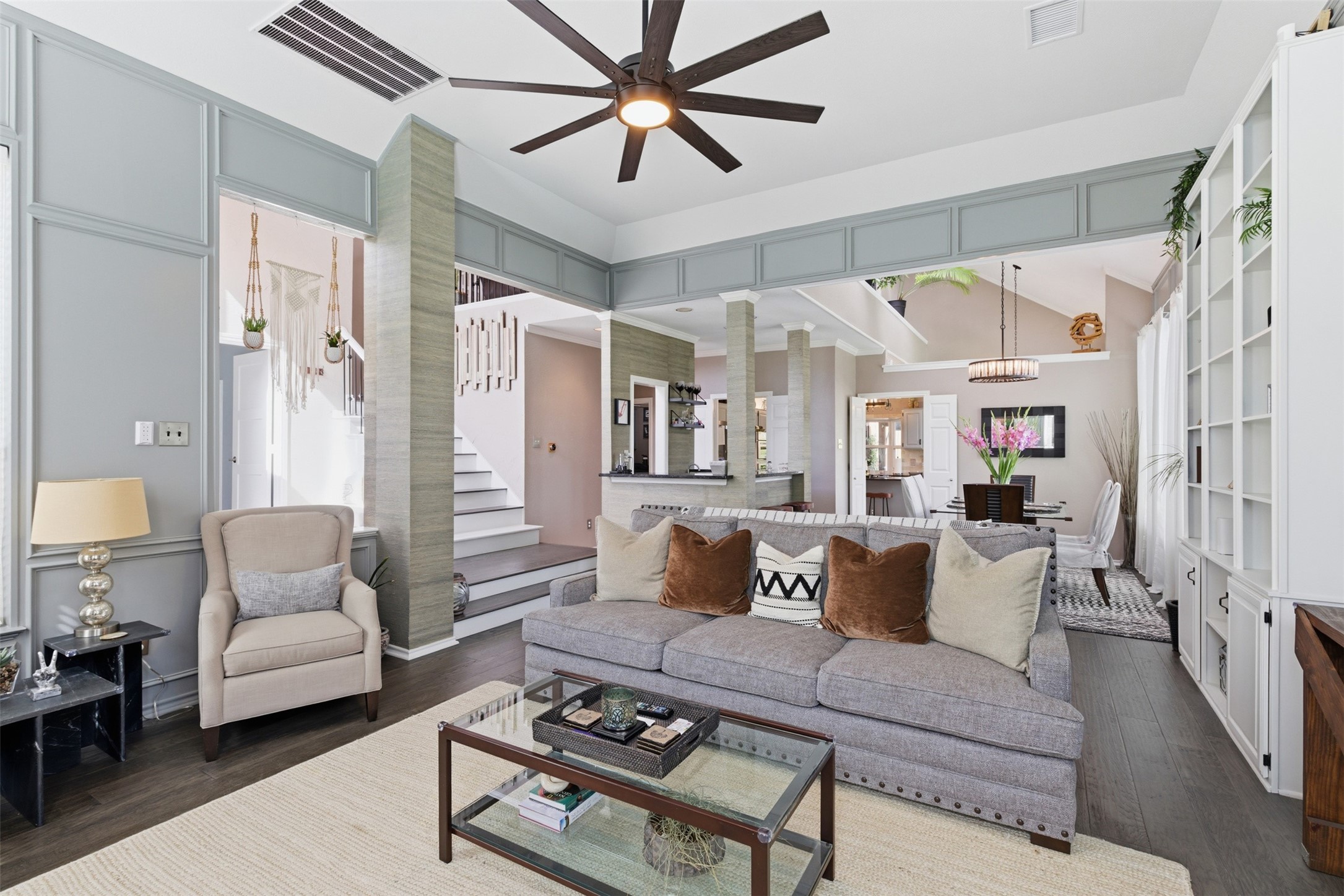 4137 Winding Way Court Dallas TX 75287