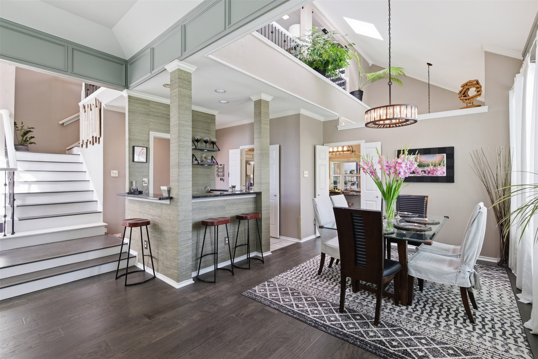 4137 Winding Way Court Dallas TX 75287