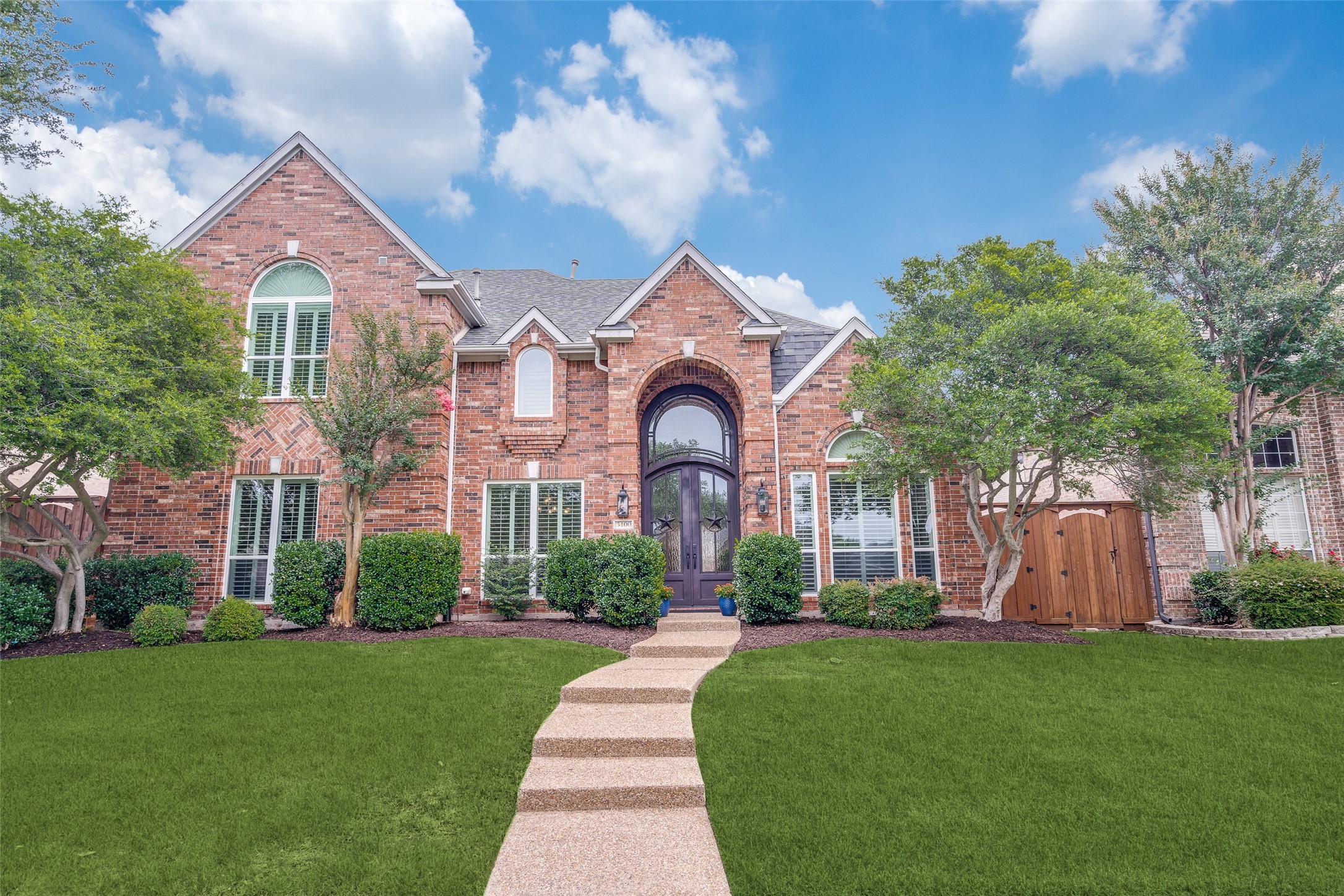 3400 Westway Court Plano TX 75093