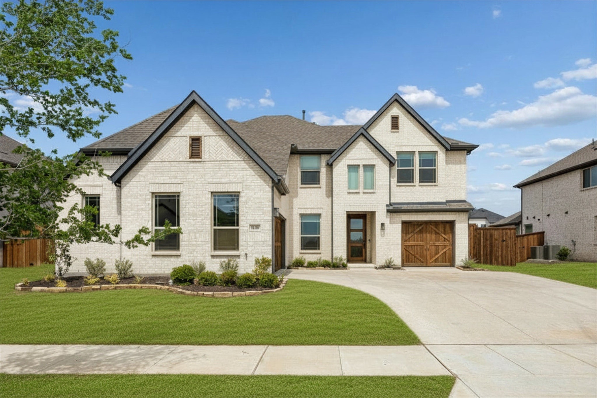 4150 Lavina Lane Prosper TX 75078