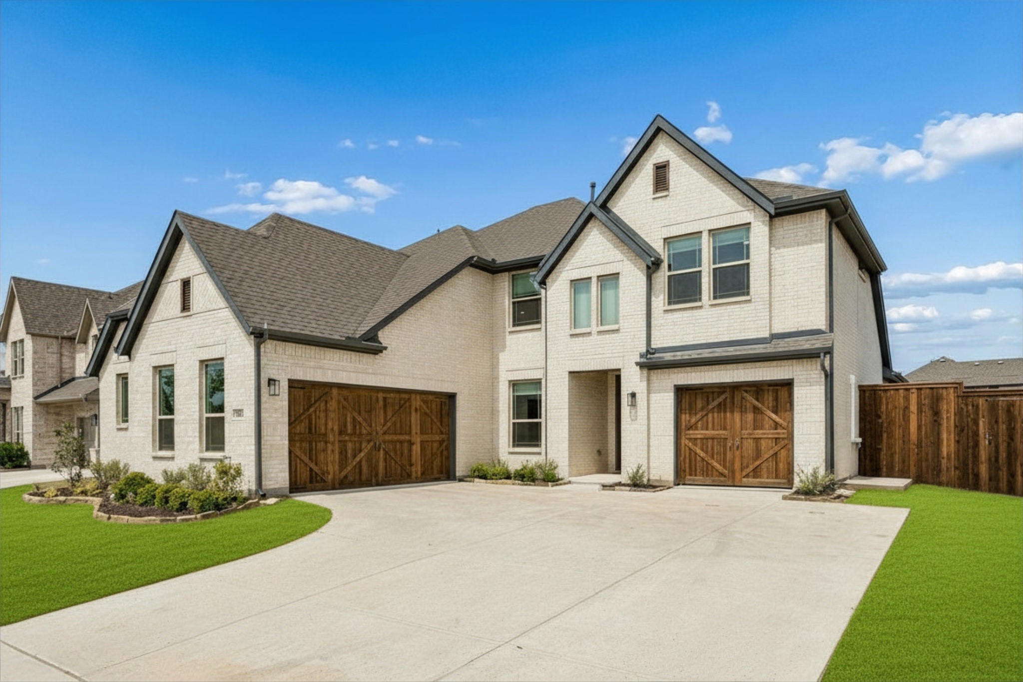 4150 Lavina Lane Prosper TX 75078