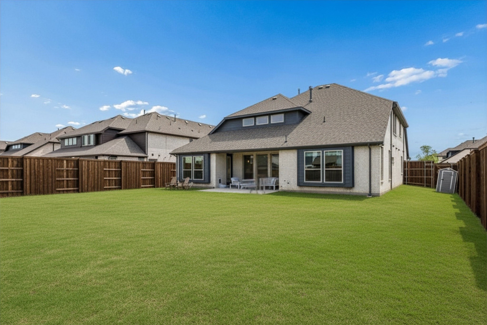 4150 Lavina Lane Prosper TX 75078
