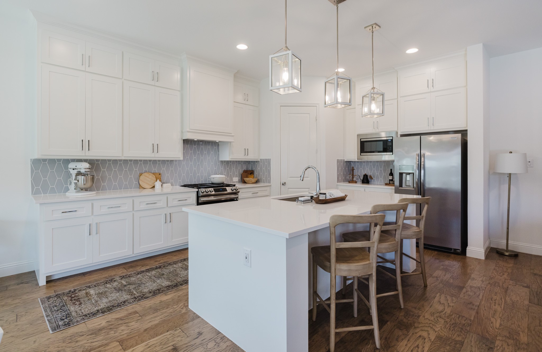 705 W Jockey Willow Park TX 76087