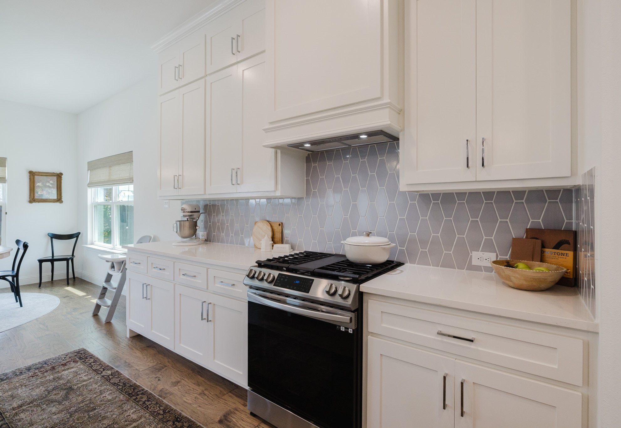 705 W Jockey Willow Park TX 76087