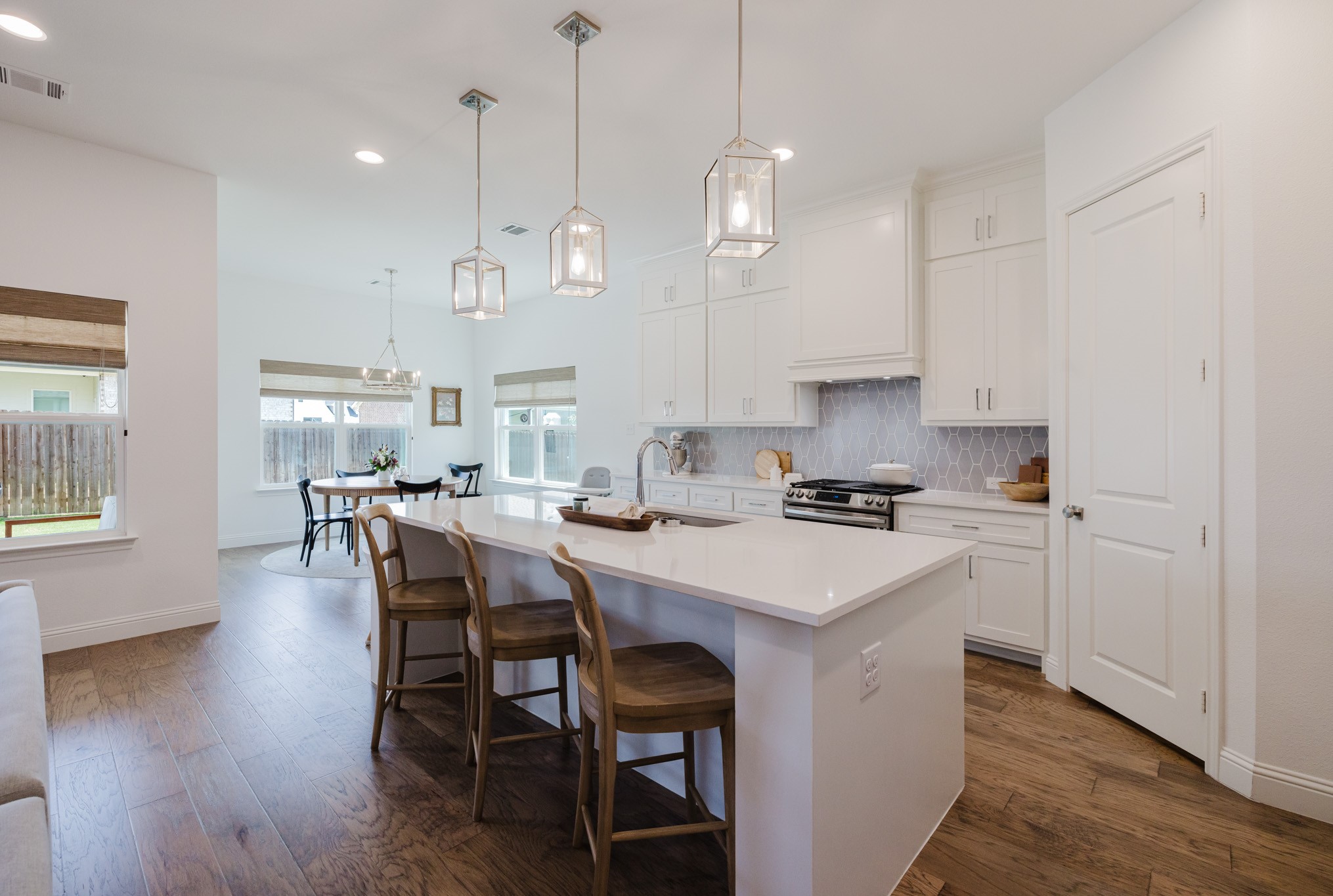 705 W Jockey Willow Park TX 76087
