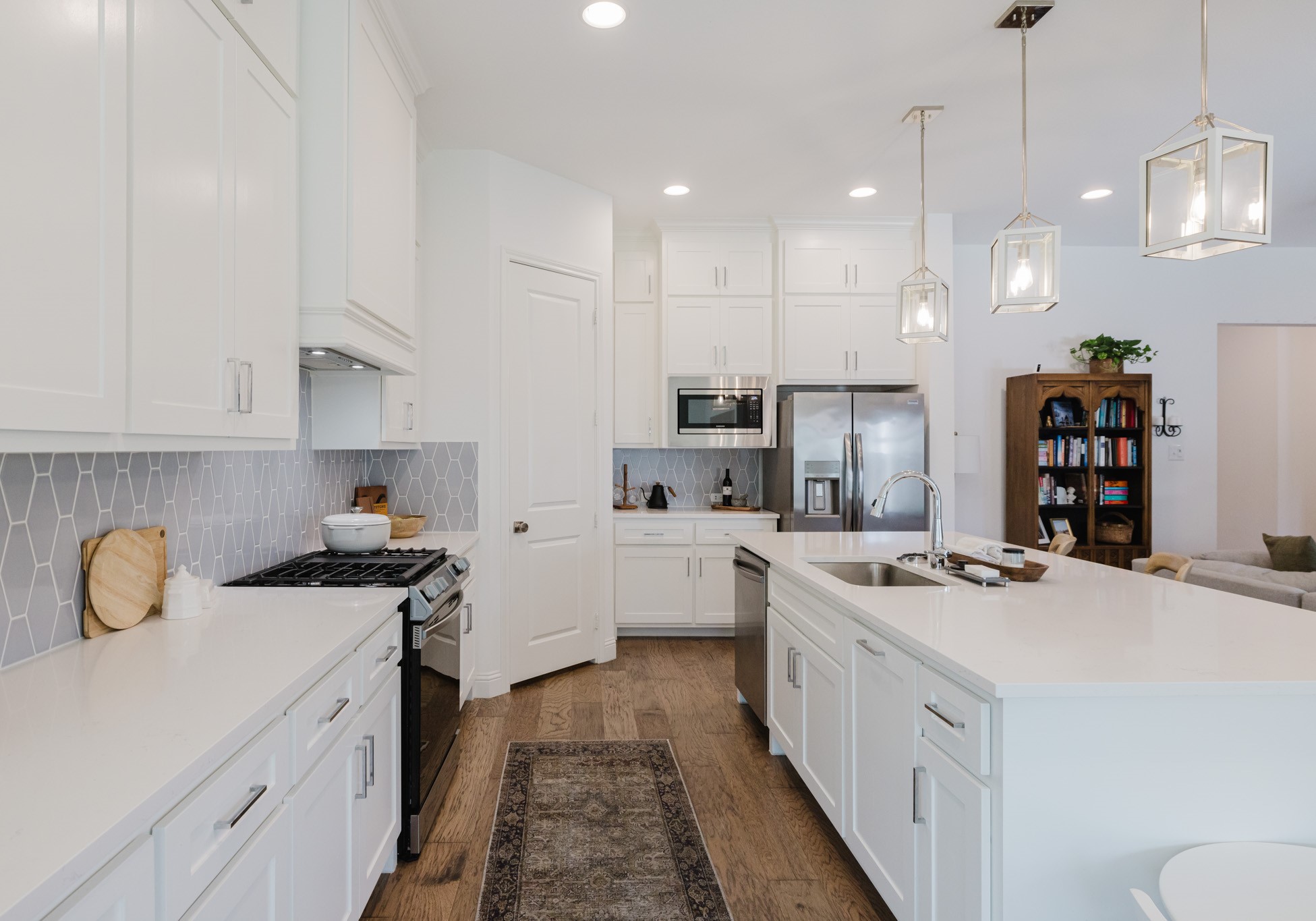 705 W Jockey Willow Park TX 76087