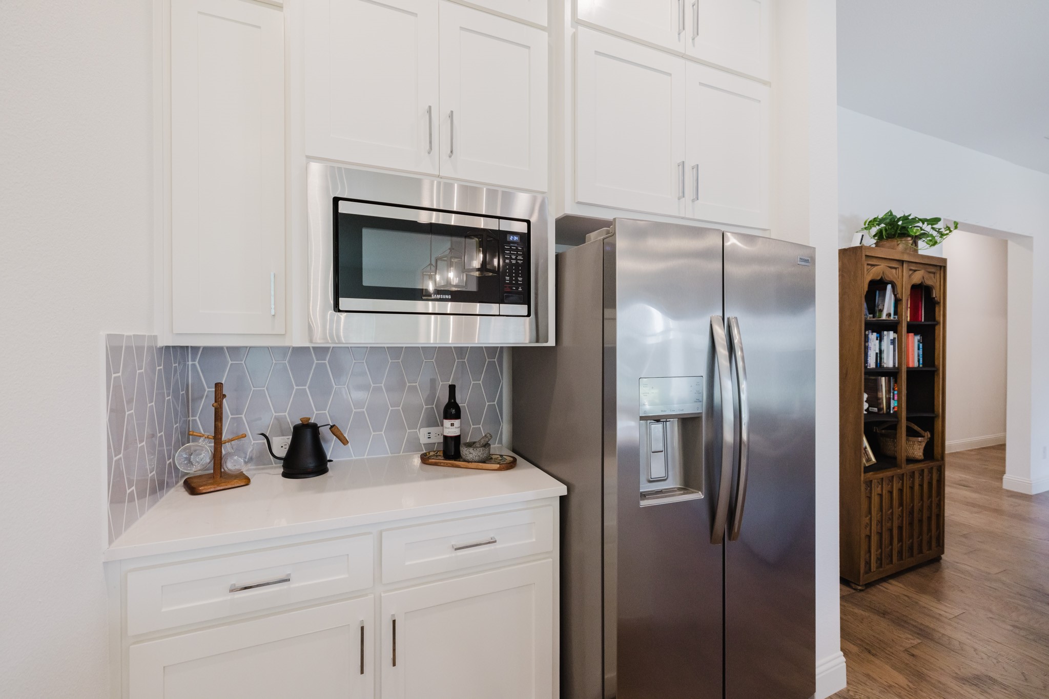 705 W Jockey Willow Park TX 76087